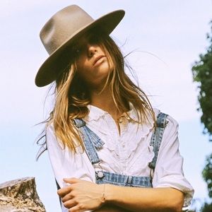 Lack of Color Zulu Hat